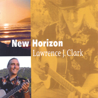 new horizon cd cover