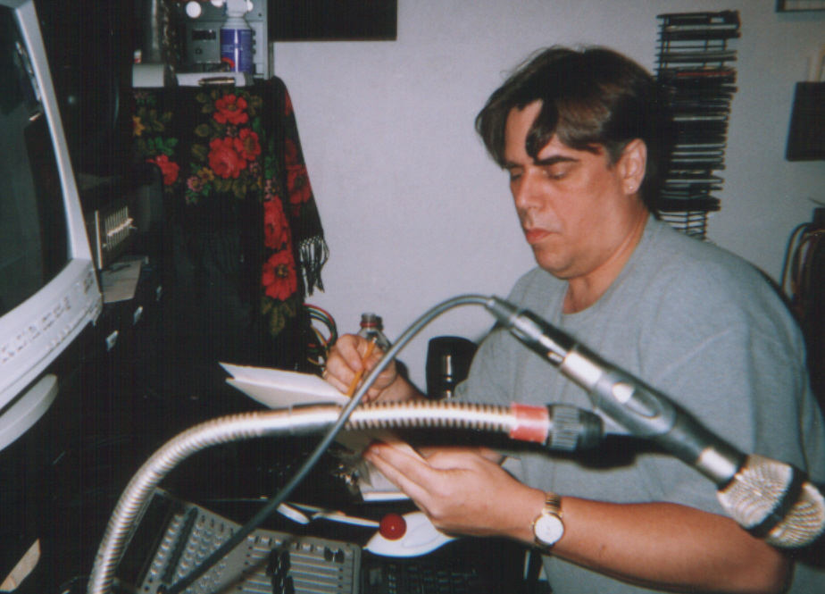 Chris Gage