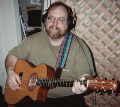 mike kearney